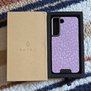 Elite Burga S22 Case